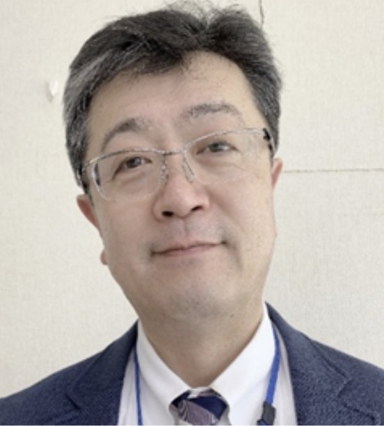塾長 大江 貴展